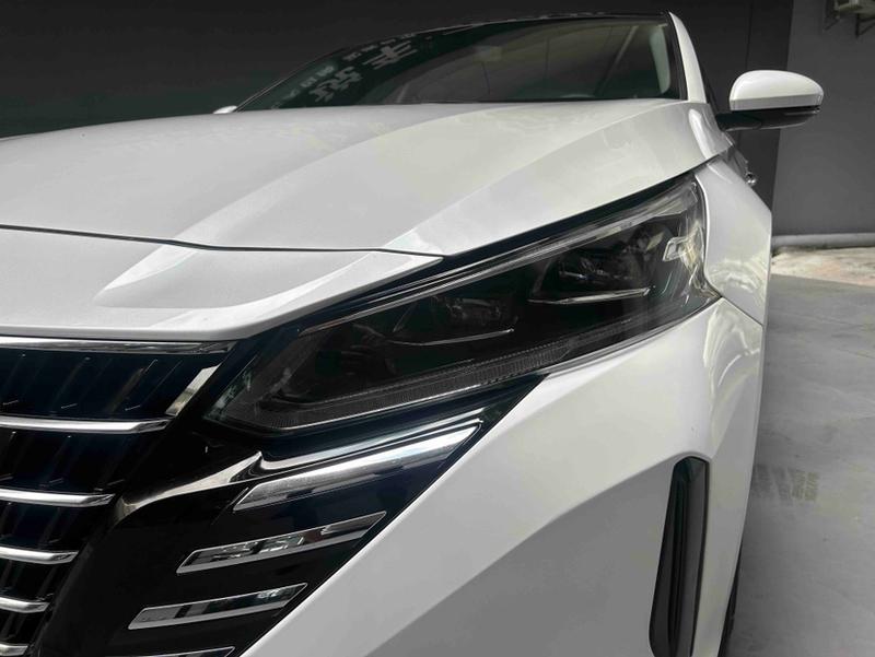 Nissan Teana, 2024 — фото 5 из 12