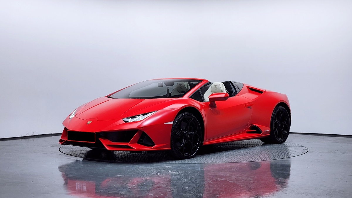 Lamborghini Huracan, 2023 — купить в Йошкар-Оле под ключ