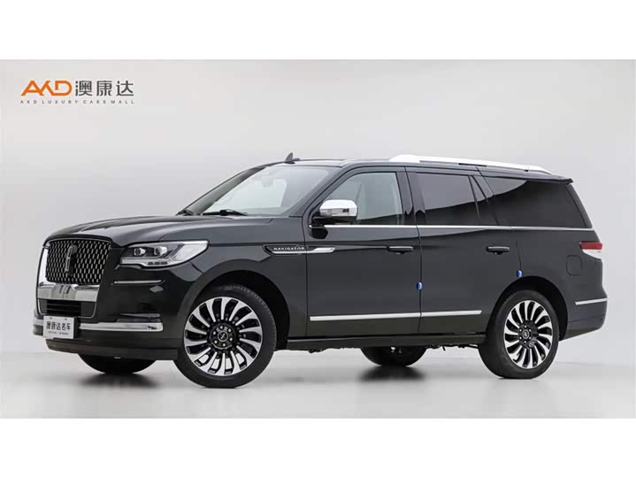 Lincoln Navigator, 2023 — купить в Кирове под ключ