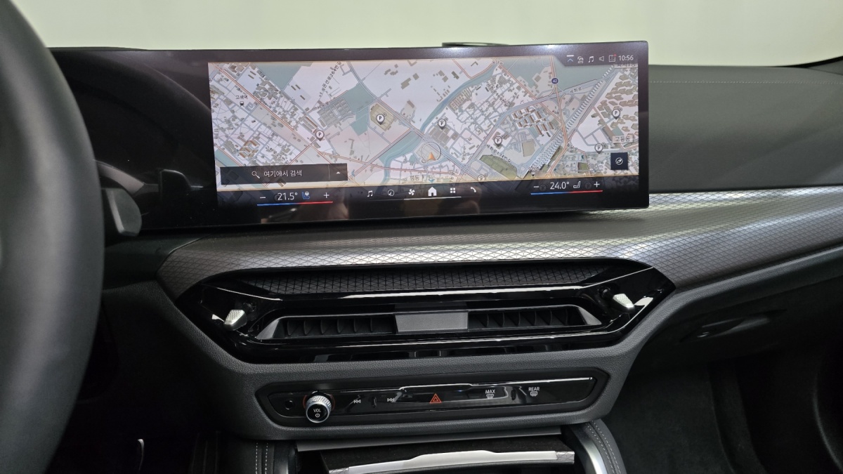 BMW 4 Series, 2025 — фото 12 из 12