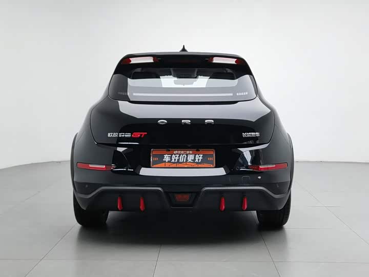 Ora Good Cat GT (03 GT), 2023 — фото 4 из 9