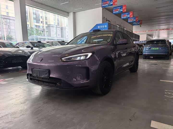Aito M5, 2025 — купить в Тольятти под ключ