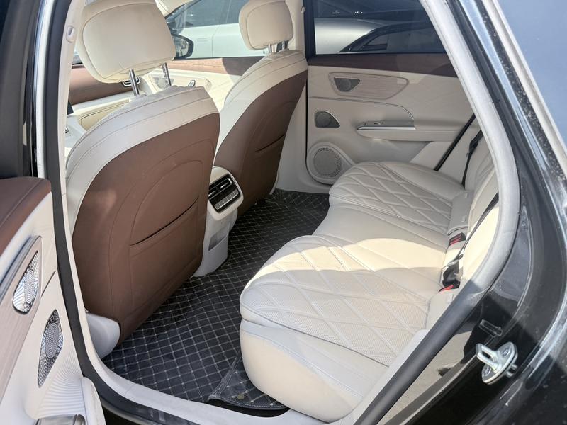 Chery Fulwin A9L, 2025 — фото 9 из 10