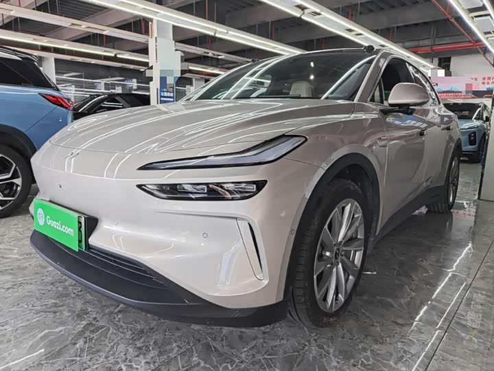 Nio Onvo L60, 2025 — фото 2 из 9