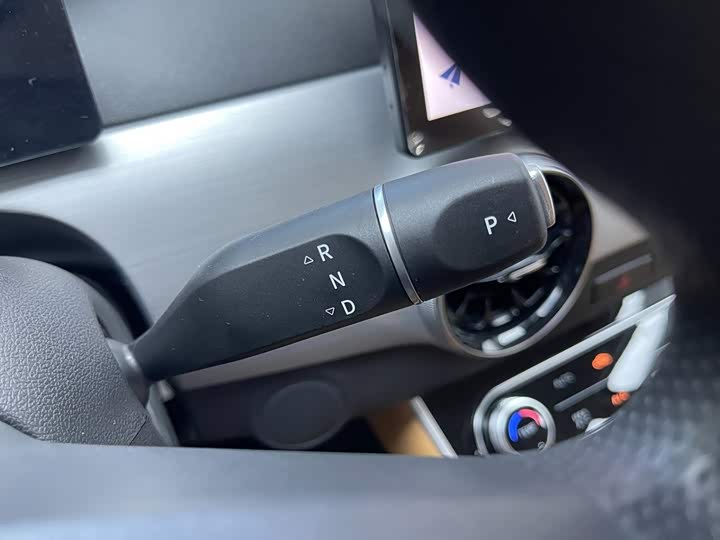 Dongfeng Forthing Xinghai T5, 2025 — фото 9 из 9