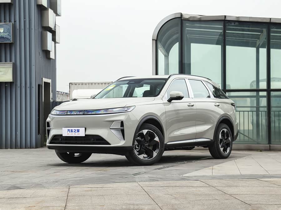 Haval Ruge Max, 2026 — купить в Белгороде под ключ