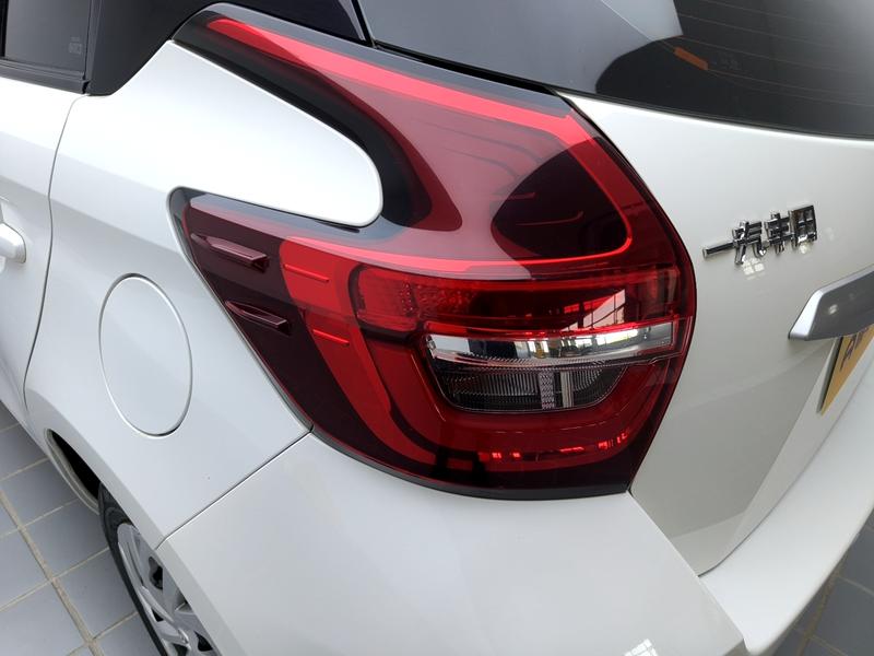 Toyota Vios FS, 2021 — фото 10 из 12