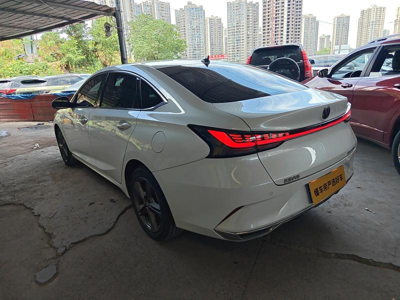 Changan Raeton Plus, 2023 — фото 4 из 12