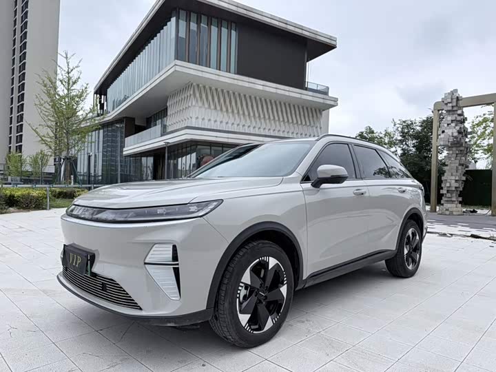 Haval Ruge Max, 2025 — купить в Белгороде под ключ