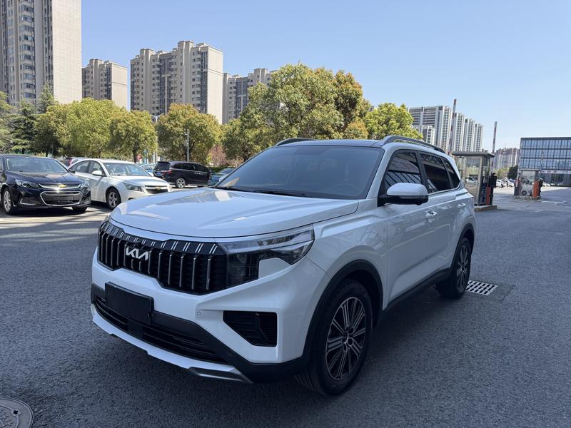 Kia Sportage GT-line, 2022 — купить в Иванове под ключ