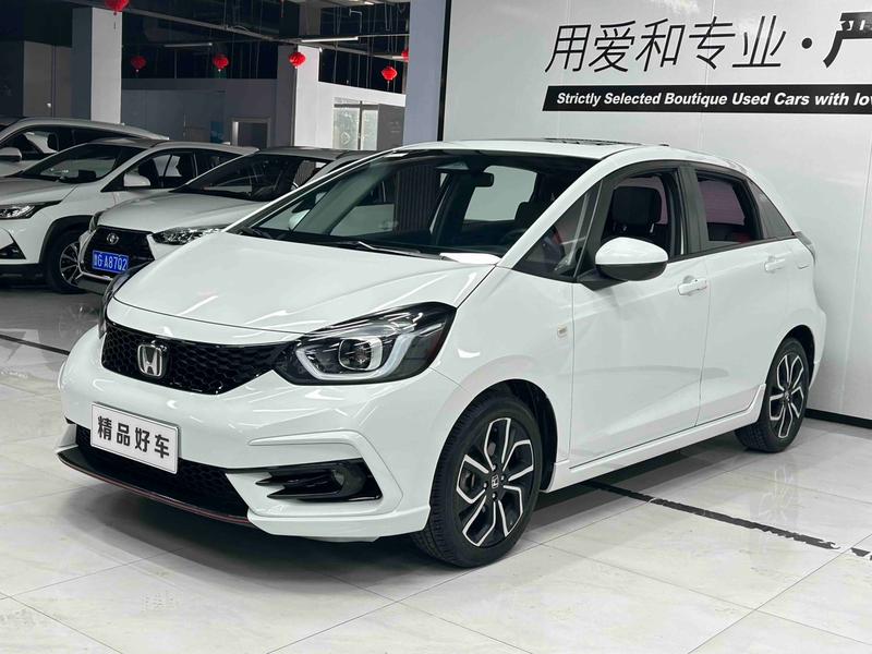 Honda Life, 2022 — купить в Санкт-Петербурге под ключ