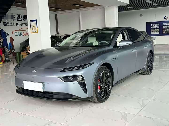 Dongfeng Yipai eπ 007, 2023 — купить в Москве под ключ