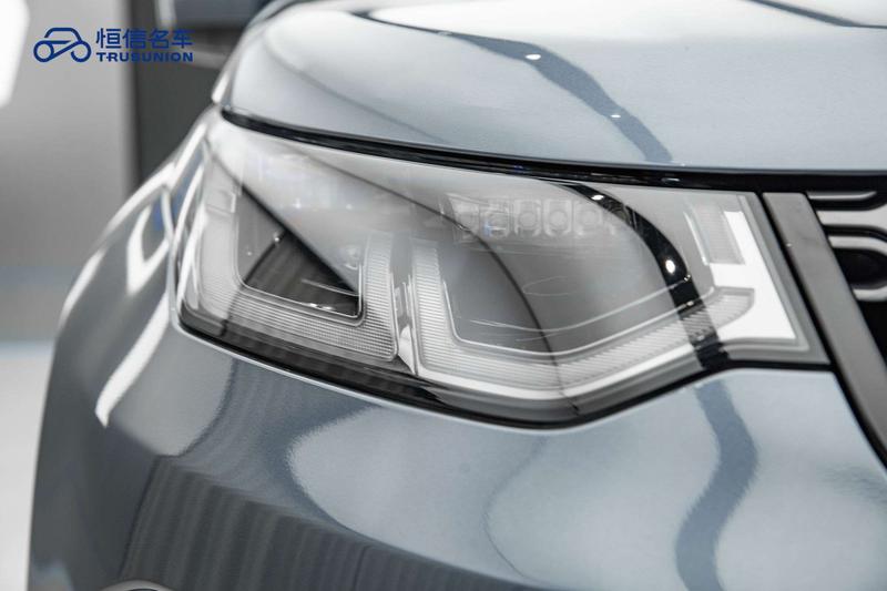 Land Rover Discovery Sport, 2023 — фото 8 из 12