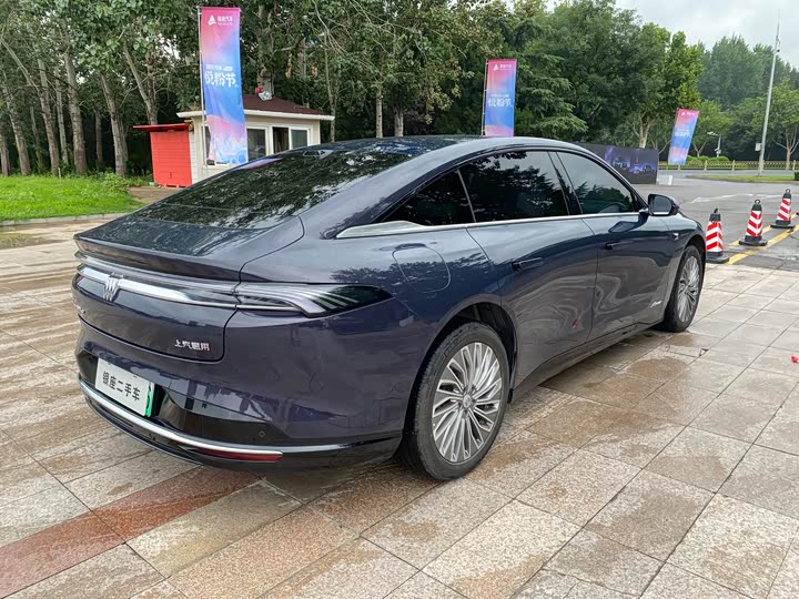 Buick Electra L7, 2025 — фото 4 из 9