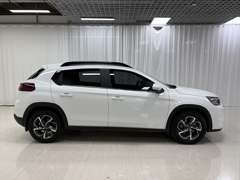 Citroen C3-XR, 2022 — фото 8 из 12