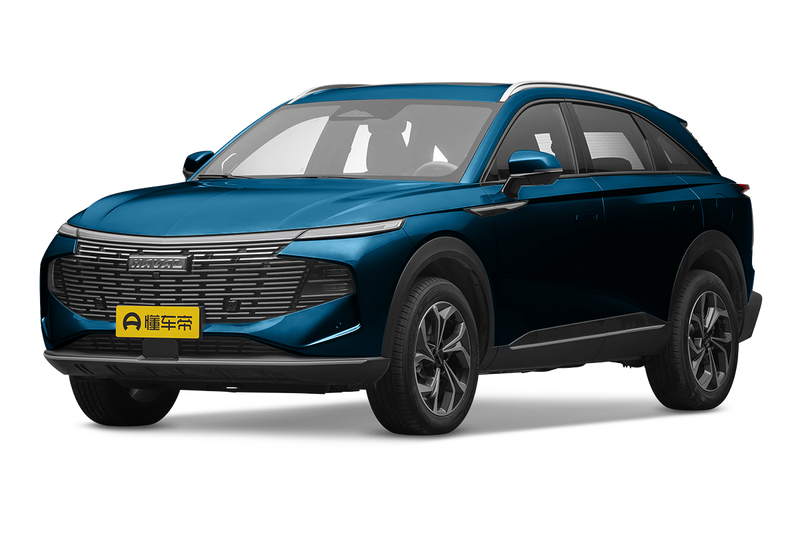 Haval F7 (Monster), 2022 — фото 8 из 8