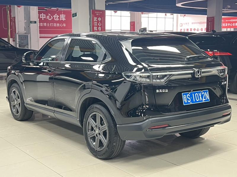 Honda XR-V, 2023 — фото 4 из 12