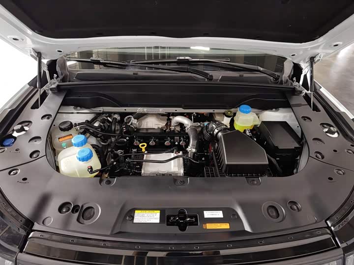 Dongfeng Yipai eπ 008, 2024 — фото 6 из 9