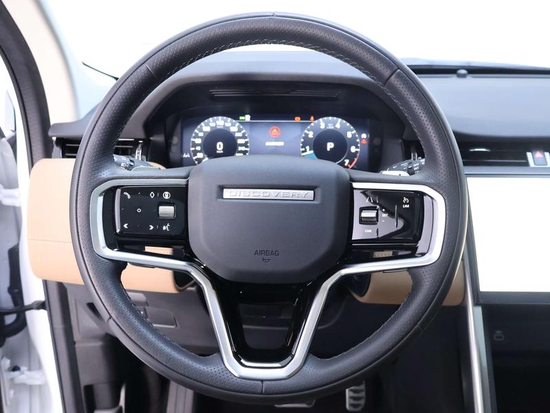 Land Rover Discovery Sport, 2024 — фото 10 из 12