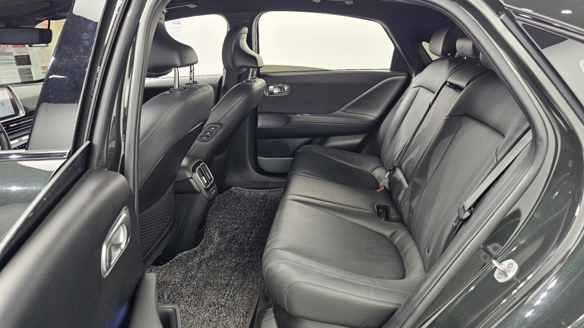 Hyundai Ioniq 6, 2022 — фото 12 из 12