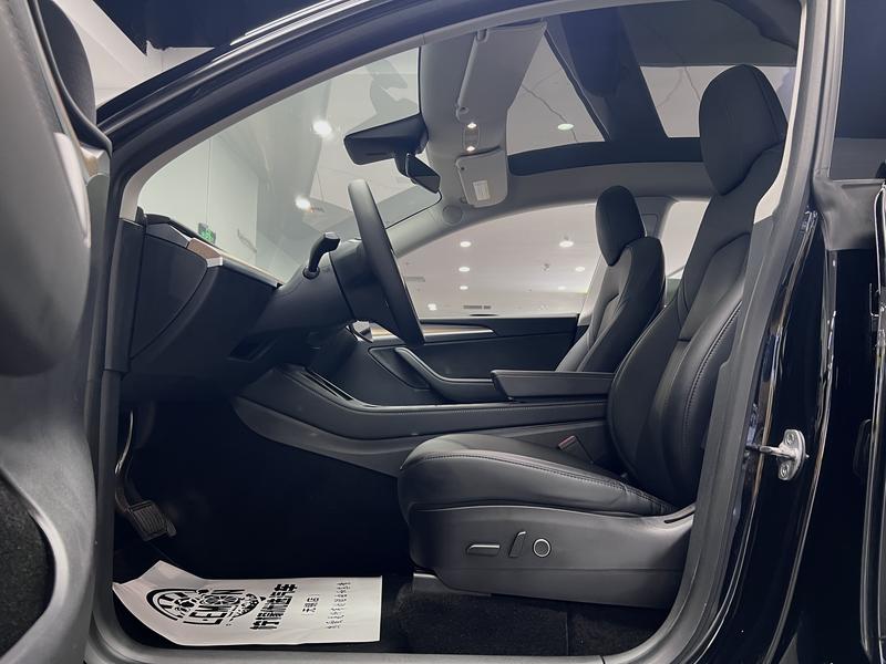 Tesla Model Y, 2022 — фото 11 из 12
