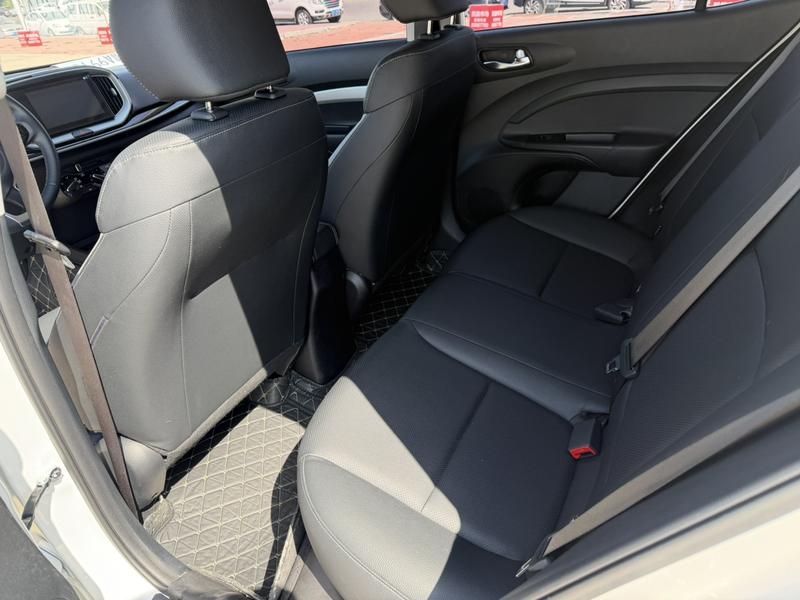 Kia KX1, 2022 — фото 8 из 9