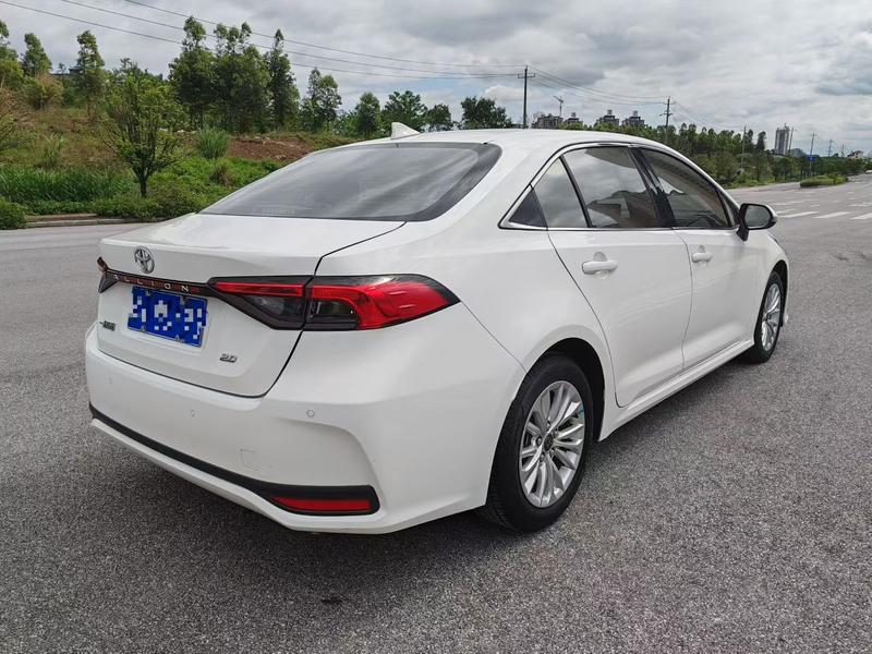 Toyota Allion, 2023 — фото 6 из 10