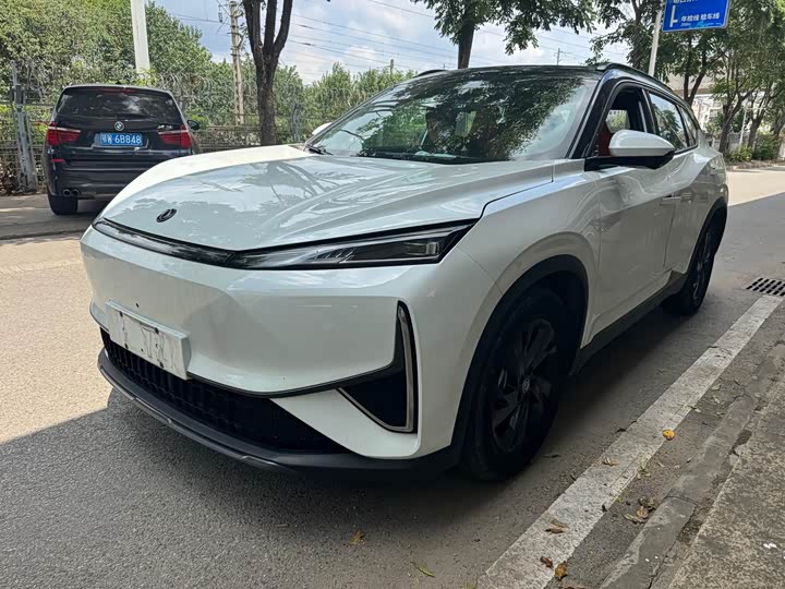 Dongfeng Aeolus L7, 2024 — купить в Москве под ключ