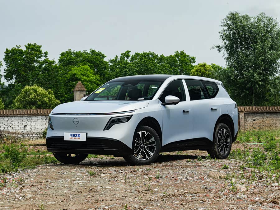 Nissan NX8, 2026 — купить в Санкт-Петербурге под ключ