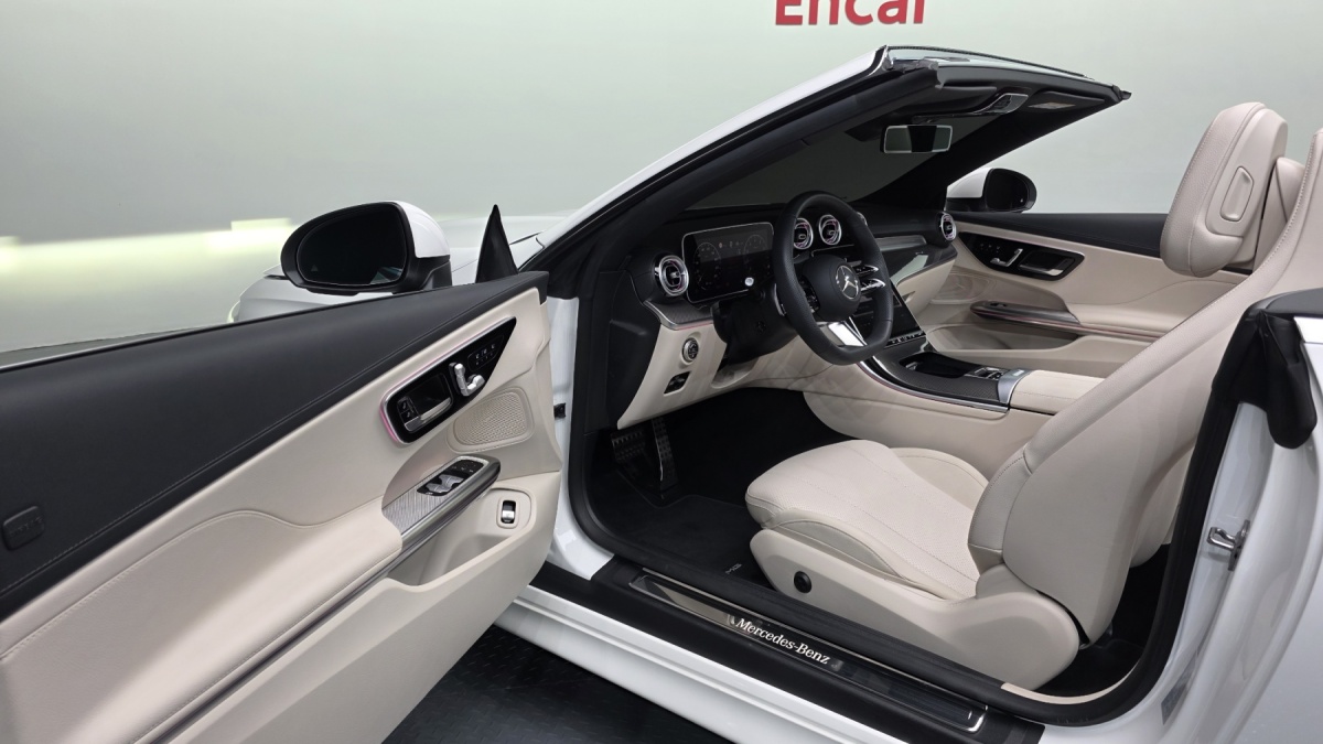Mercedes-Benz CLE-Class, 2024 — фото 9 из 12