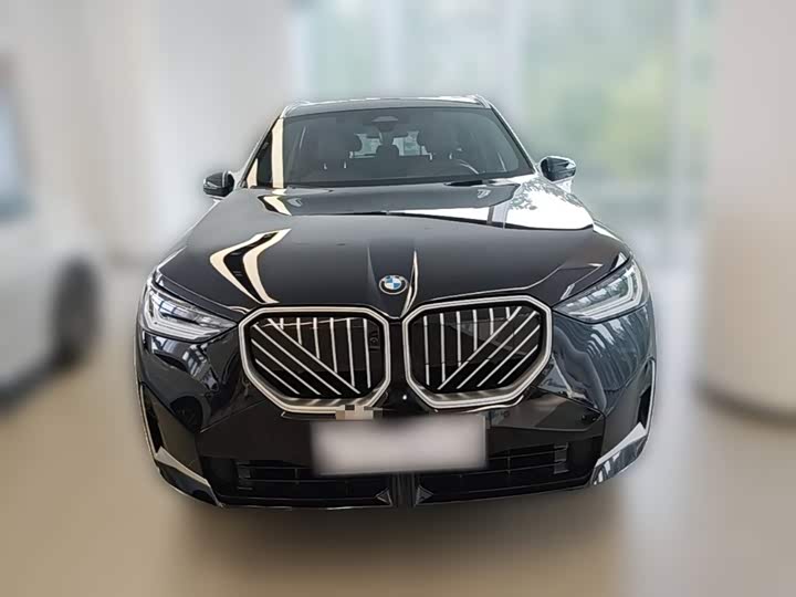 BMW X3, 2025 — купить в Нижнем Новгороде под ключ
