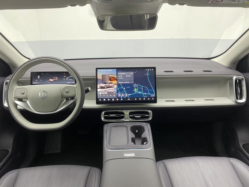 Leapmotor B01, 2025 — фото 12 из 12