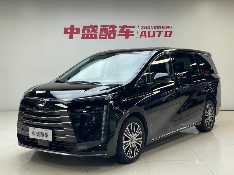 GAC Trumpchi E8, 2024 — купить в Оренбурге под ключ