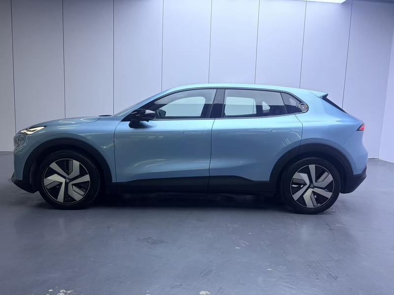 Changan Deepal S05, 2024 — фото 4 из 12
