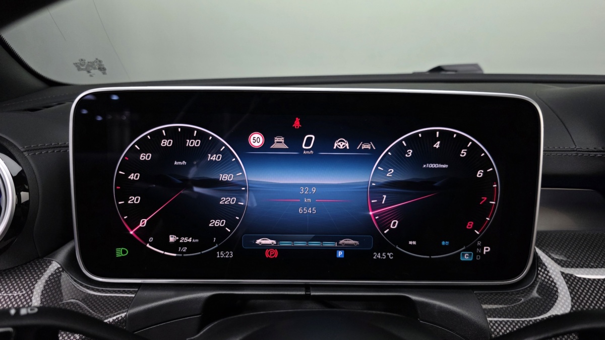 Mercedes-Benz CLE-Class, 2025 — фото 7 из 12