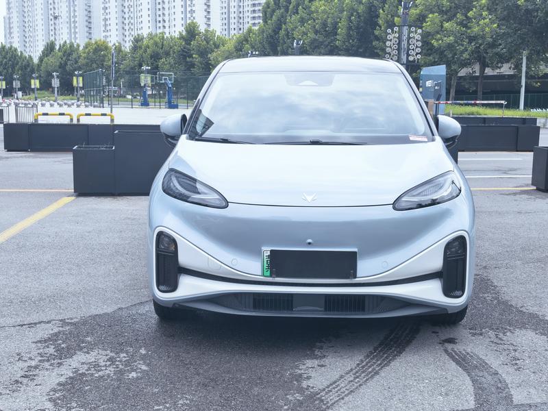 BAIC Arcfox Kaola, 2023 — фото 2 из 11
