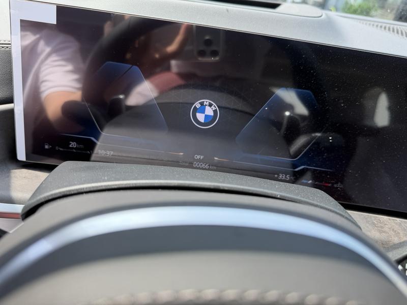 BMW X5, 2026 — фото 8 из 10