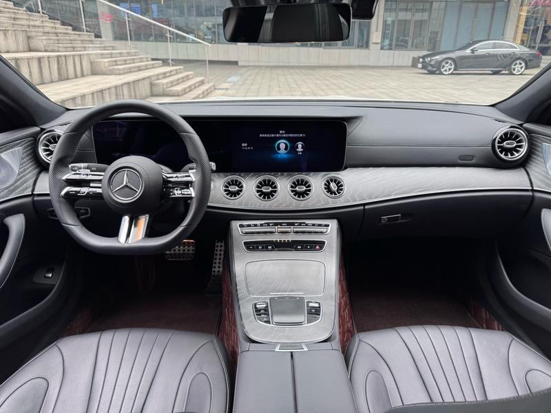 Mercedes-Benz CLS-Class, 2022 — фото 8 из 12