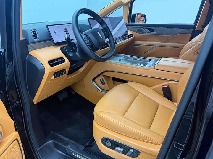 Wey 80 Hybrid, 2025 — фото 9 из 9