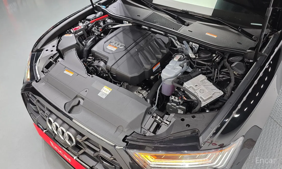 Audi A6, 2025 — фото 6 из 12