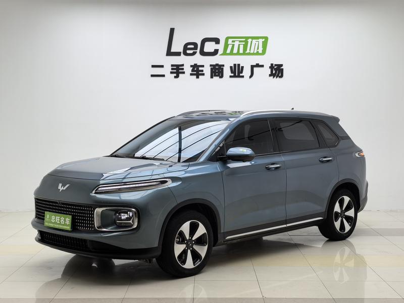Wuling Nebula, 2023 — купить в Санкт-Петербурге под ключ