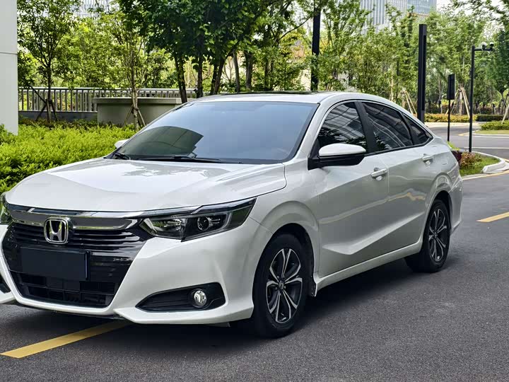Honda Crider, 2022 — купить в Рязани под ключ