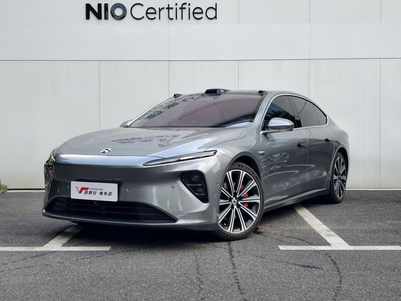 Nio ET7, 2024 — купить в Санкт-Петербурге под ключ