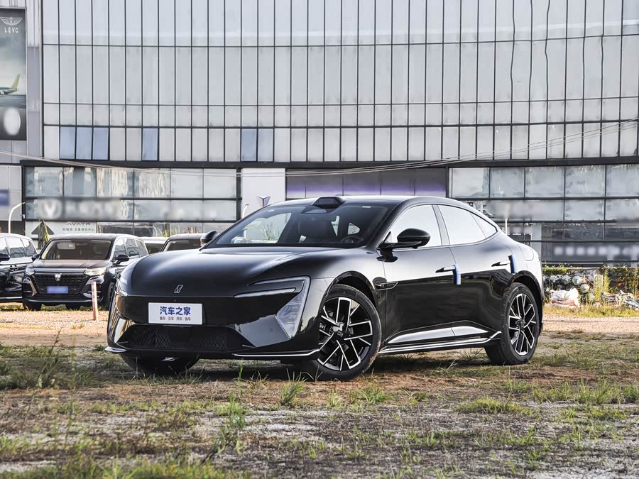 Avatr 06, 2026 — купить в Чебоксарах под ключ