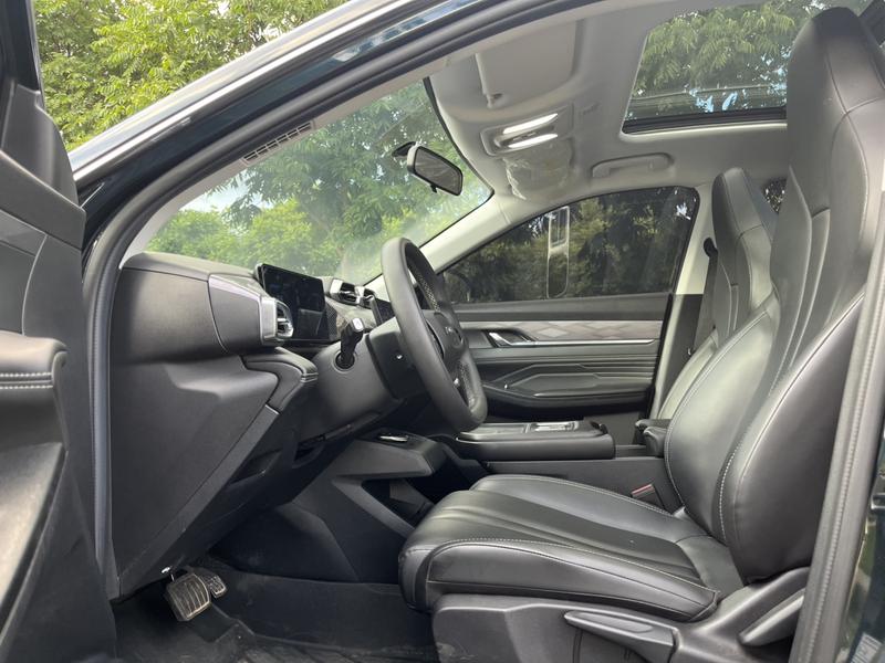 Dongfeng Aeolus Mage, 2025 — фото 12 из 12