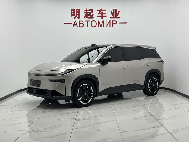 Toyota bZ3X, 2025 — купить в Саранске под ключ
