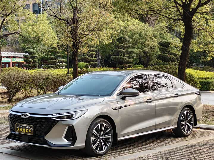 Chery Arrizo 8, 2024 — купить в Иванове под ключ