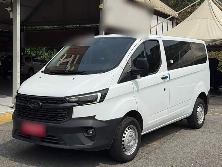 Ford Transit, 2023 — купить в Нижнем Новгороде под ключ