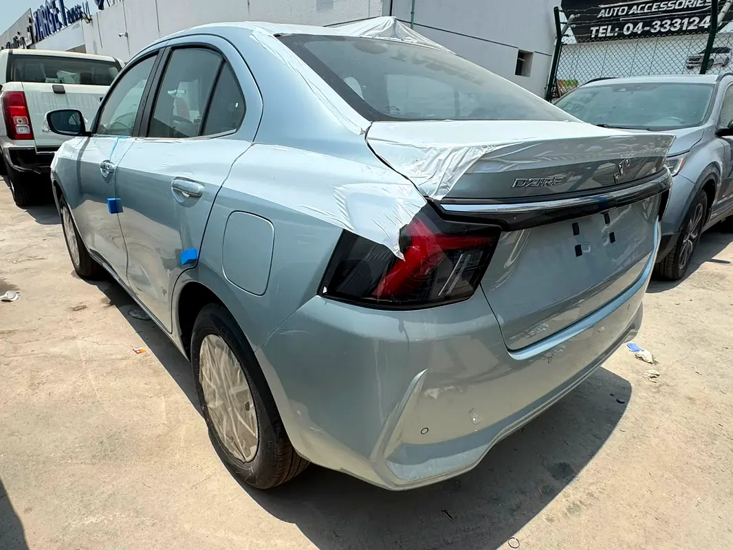 Suzuki Dzire, 2026 — фото 4 из 10
