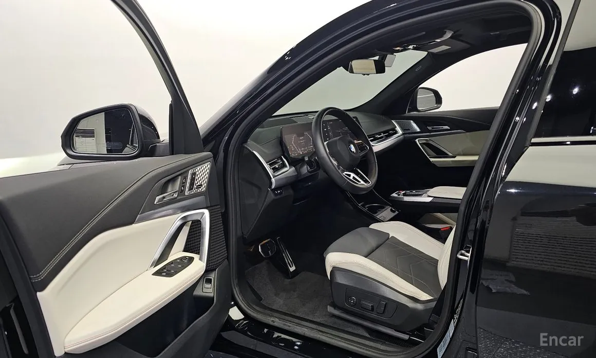 BMW X2 (F39), 2025 — фото 10 из 12